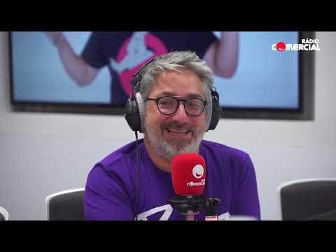 Rádio Comercial | Duas histórias tão romanticas - O Homem Que Mordeu o Cão