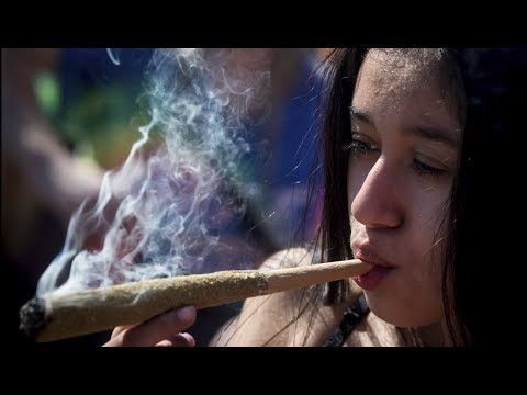 WELT THEMA: Drogen- und Suchtbericht 2019 der Bundesregierung