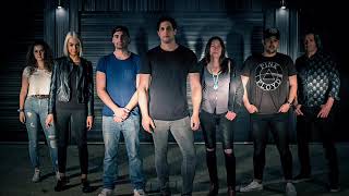 THE BEGINNING - FALLEN ANGEL