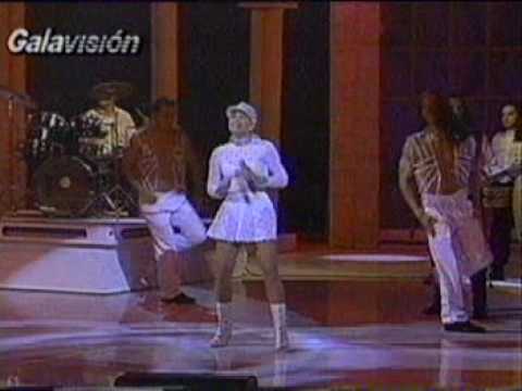 Yuri - Regresa (Siempre en Domingo, 1996)