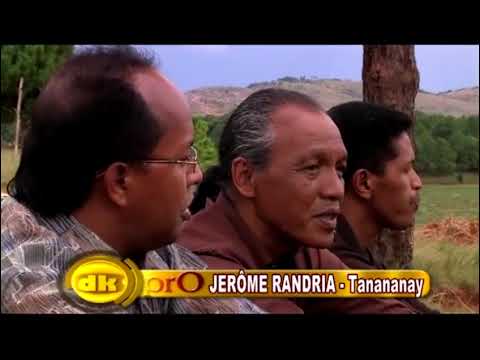JEROME RANDRIA /// TANANANAY [ CLIP GASY ]