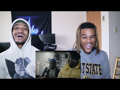 Lil Yachty x Rio Da Yung OG - Stunt Double [REACTION!] | Raw&UnChuck