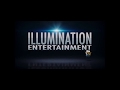 Illumination Entertainment The Secret Life Of Pets
