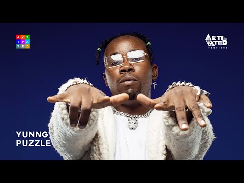 Yung Puzzle ft Sossick - BANDO | AKtivated Sessions