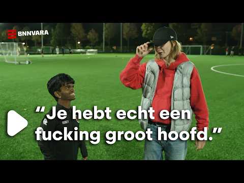 Nune heeft dwerggroei | JZHMH #3 | NPO Start