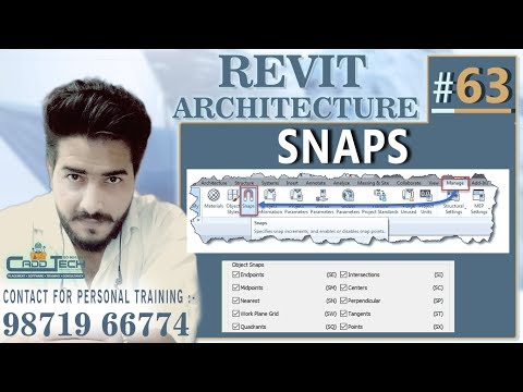 1 | AutoDesk Revit Architecture DEMO DeepakVerma dp