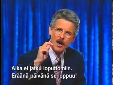 net98 - osa 09 - Miten maailmanloppu tulee