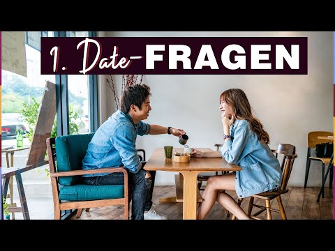 1. Date? DIESE Fragen solltest du stellen!