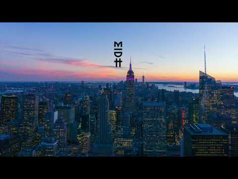 Roland Clark pres. Urban Soul - Black In My Soul (Le Croque Remix)