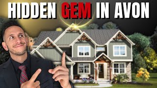 You Won’t Believe What Petros Homes Is Building in Avon, Ohio