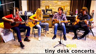 Fogerty&#39;s Factory - John Fogerty + Family: Tiny Desk (Home) Concert