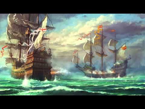 The Golden Vanity by Rory Block