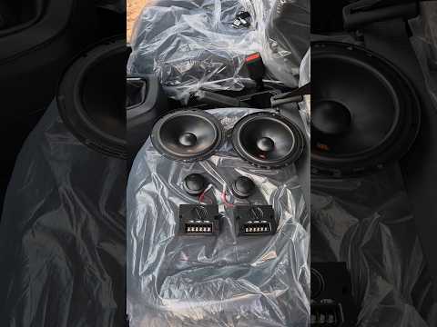 JBL Component 450 Watt Spiker #viralreels #ytviral #viralshorts #ytshorts #youtubeshorts #viral #car