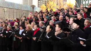 Holiday Pops Sing-Along: "Joy to the World"