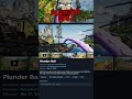 Plunder Ball New Or Trending Game