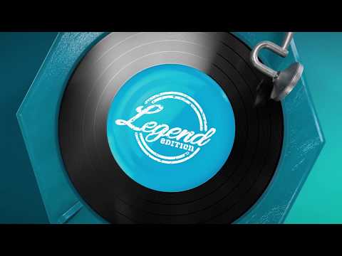 Fructal legende / Zavrti še enkrat!