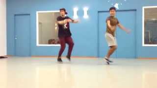 Tittsworth - After The Dance ft. Q-Tip-| Class Footage