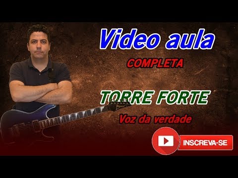 Torre Forte - Débora