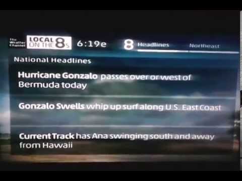 October 2014 Morning 1