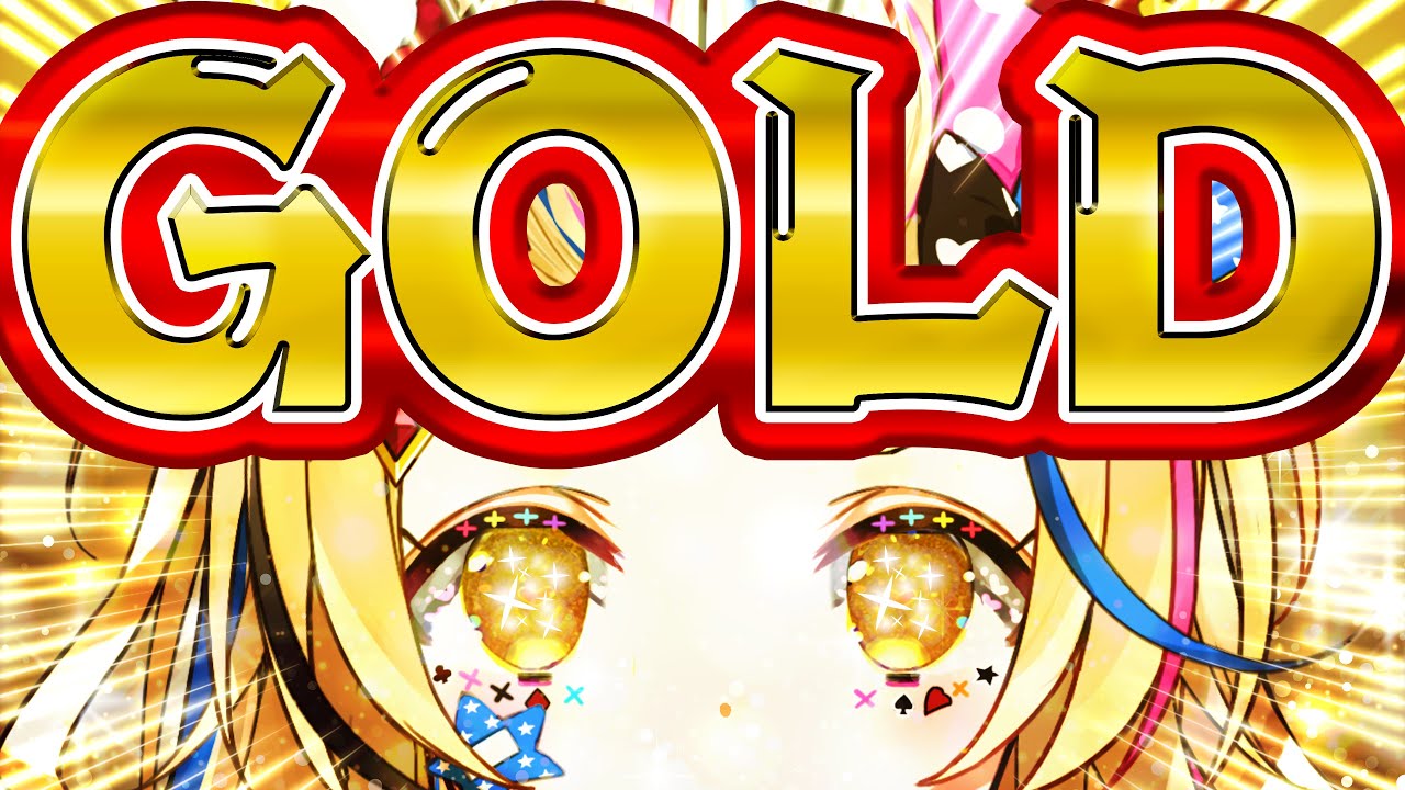 【Minecraft/Gold mining】Freetalk作業から10時から金掘りマイクラ【尾丸ポルカ/ホロライブ】