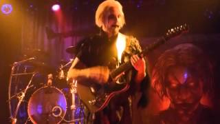 John 5 ~~ Noche Acosador