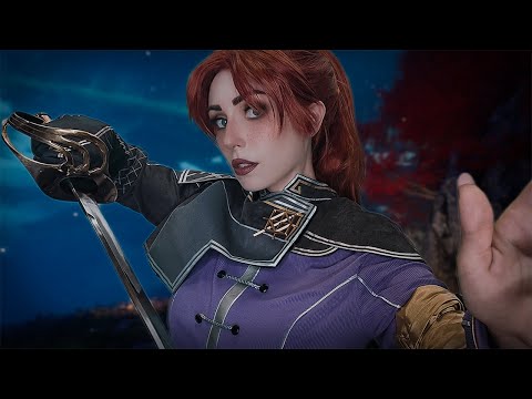 Maelle Stays With You Tonight | Expedition 33 ASMR