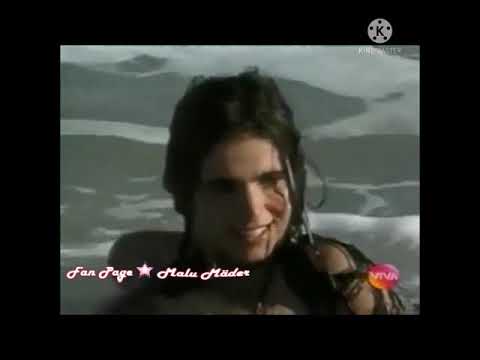 Malu - 🔝🔝🔝Dudaaaaa... Novela Top Model (1989/1990)