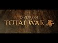 15 Years of Total War 