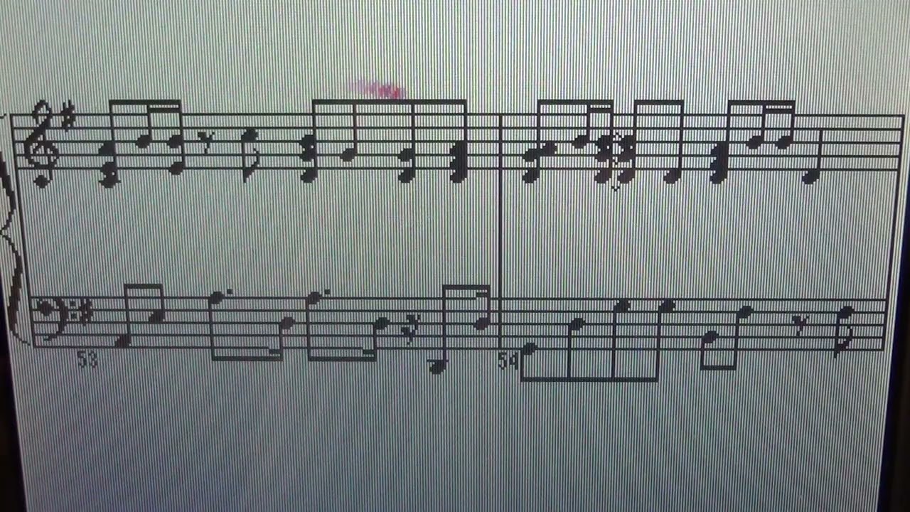 赤いスイートピー / 松田聖子（癒しのピアノソロアレンジ）