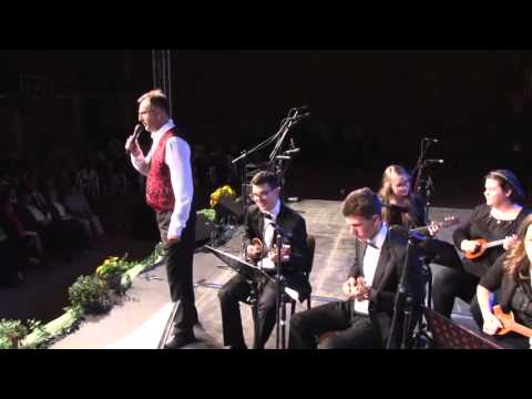 Sombor stari - Stipan Parčetić (Zvonko Markovinović/Marko Parčetić)