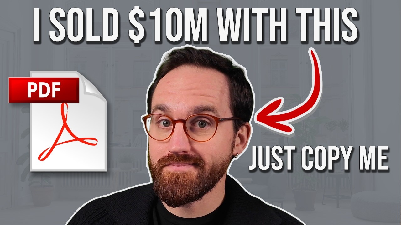 How to Find Digital Product Ideas That Sell (3 Steps)