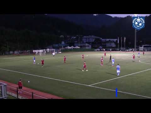 Korotan Prevalje : Kety Emmi Bistrica 0:4 | 3.SNL-vzhod | 21.08.2021