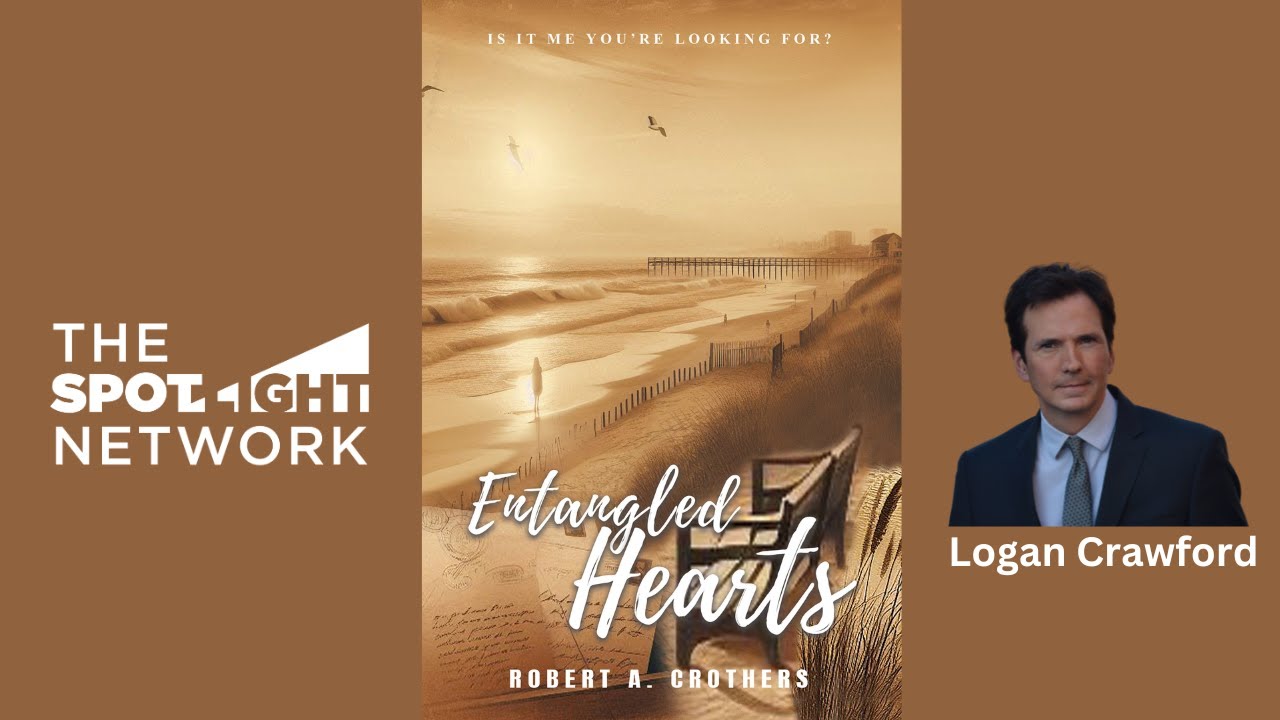 The Spotlight Network on Entangled Hearts by Robert A. Crothers