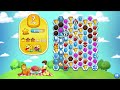 Garfield Snack Time Level 112 Gameplay Walkthrough Optimized For Smartphones