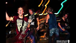 Dismiss the Serpent - Swing Swing (All-American Rejects Cover)