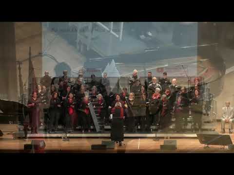 Só meu Deus remove os montes | Coro Mackenzie de Música Sacra