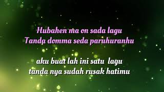 Download lagu Lagu Simalungun - Cinta Kalapa lirik & Terjemahan mp3 Download lagu Lagu Simalungun - Cinta Kalapa lirik & Terjemahan mp3