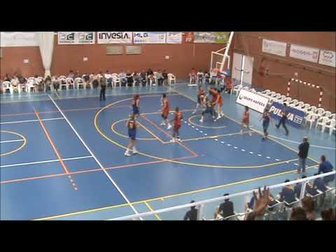 J1 LF2 19/20: Grupo Hafesa RACA Granada - Barça CBS