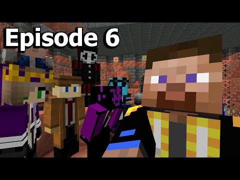 No Armor Hardcore - Episode 6 - Trial chambers