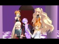 [Vocaloid 3] Madness of Duke Venomania [Yuzuki ...