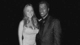 AMAZING Unheard Vocals of Mariah Carey in &#39;Everytime I Close My Eyes&#39;