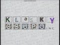 Klasky Csupo Nickelodeon Haystack 1992