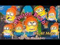 Minion Rush Funny Fails All Maps Minion Rush Epic Minion Lucy Outfit Minion Rush Funny Moments