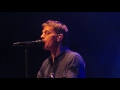 Rob Thomas "Fallin' To Pieces"  Live @ The Music Box at The Borgata, Atlantic City