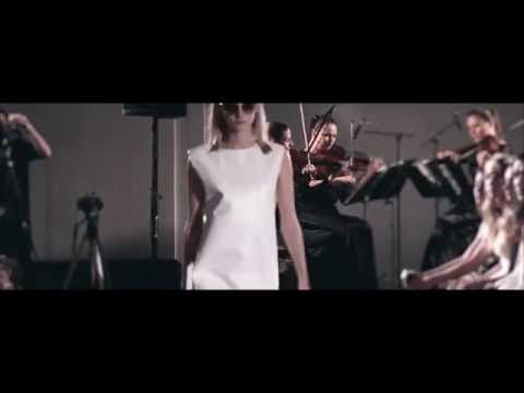 BHSD fashion degree show 2015