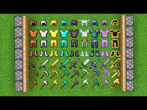 Ultimate Minecraft Twilight Forest Combo Unveiled!