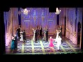 Lend Me A Tenor The Musical Finale