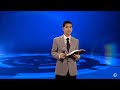 Tiếng lòng - Mục sư Nguyễn Văn Hoàng