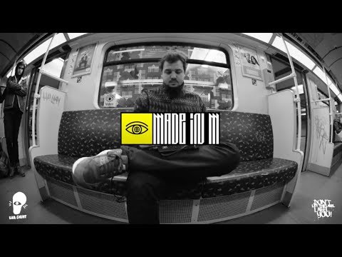 ear-sight // Made in M // Beats on Road #19