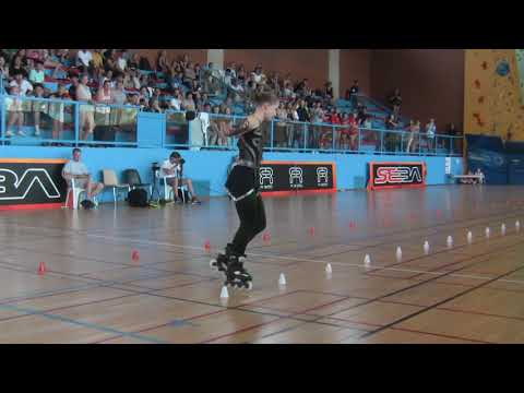 02 20190720 PSWC Classic Slalom JRW Smirnova Anna